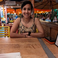 Sumathy Subramanian
