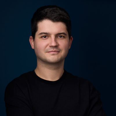 Pavlo Stavytskyi