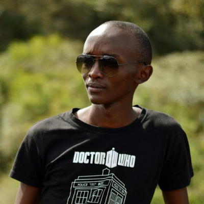 Jackson Waweru