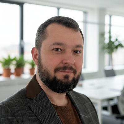 Oleksandr Saienko