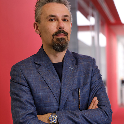 Paolo Storti
