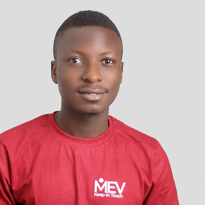 Mathew Adeniyi