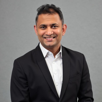 Manoj Jaggavarapu