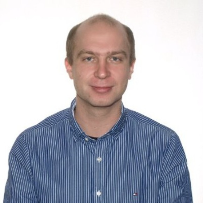 Marcell Markus