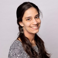 Mitali Atkins