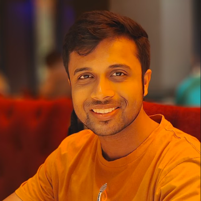Anurag Aggarwal