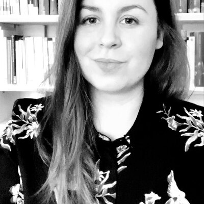Anna-Lydia Ast, Europa-Universität Viadrina, wissenschaftliche Mitarbeiterin