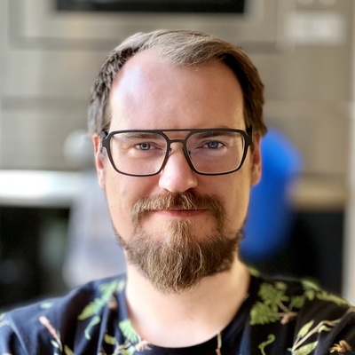 Ragnar Eklund