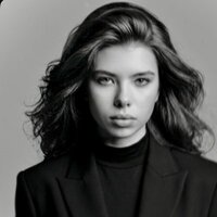 Polina Moshenets