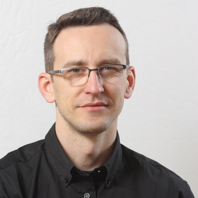 Paolo Pialorsi's Profile Picture