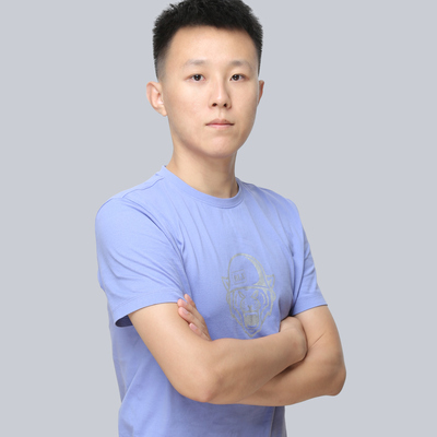 Zhen Zhao