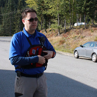 Rob Brewer