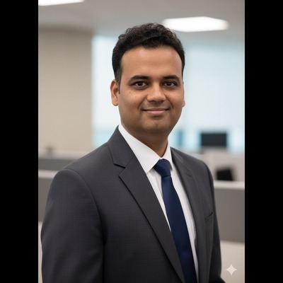 Sudhindra Desai