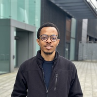 Timothy Ogunwemimo