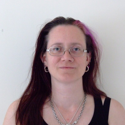Frances Buontempo is at nor(DEV): con 2024