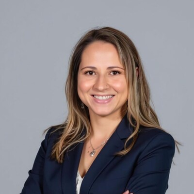 Victoria Khalfin Fekson