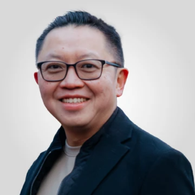 Dux Raymond Sy's Profile Picture