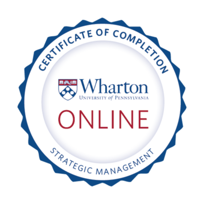 Strategic Management: Competitive and Corporate Strategy
