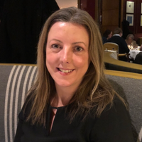 Suzanne Morrison