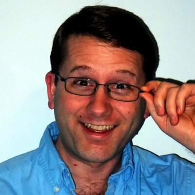 Patrick Delancy