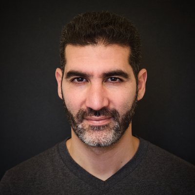 Amine Raji