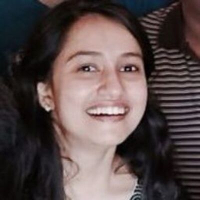 Deesha Vora