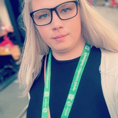 Lena Lindemann