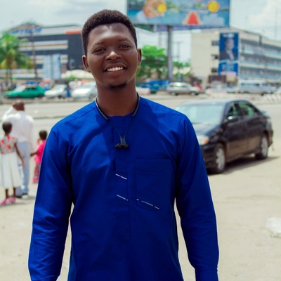 Ayorinde Omokore