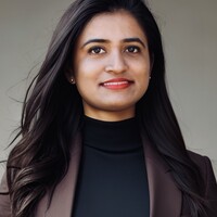 Sreeja Reddy Challa