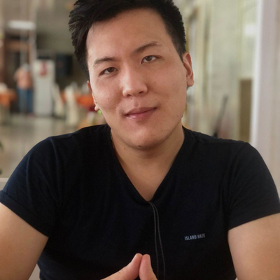Vincent Chu