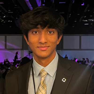 Sanhith Vandara