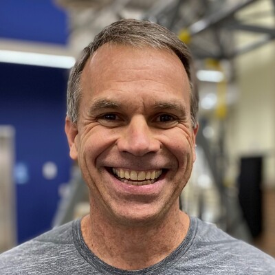 Greg Dornoff