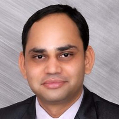 Adarsh Shah