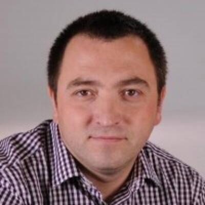 Ionut Balan