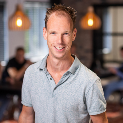 Sander Rozemuller