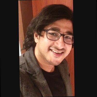 Krishnendu Dasgupta