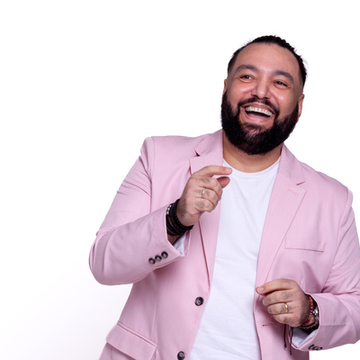 Andre Cruz