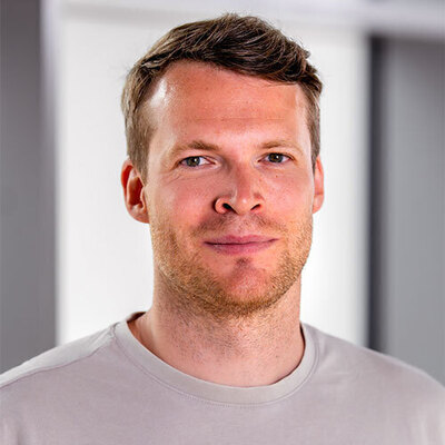 André Rister, Hochschule Hof, Technischer Koordinator