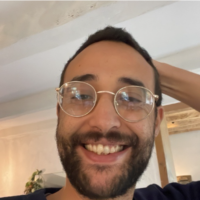 Ali Saad Belkacem's Profile Picture