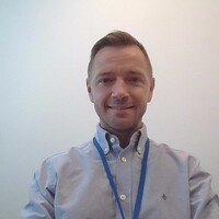 Pål Enger