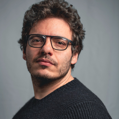 Davide Di Pumpo