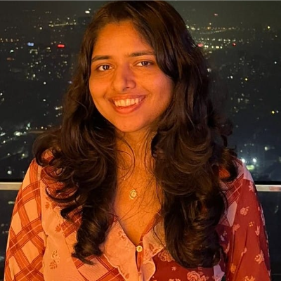 photo of Sunidhi Shende