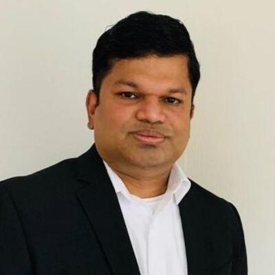 Thangesh Natarajan