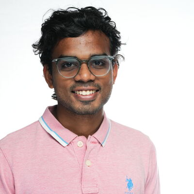 Surya Ganesh