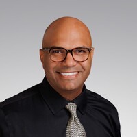 Marcus Udokang