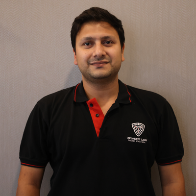 Shubham Mittal