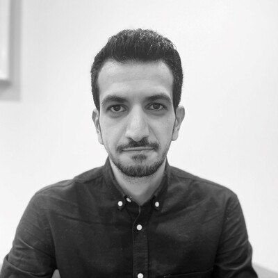Muadh Al Kalbani