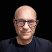Danilo Dominici