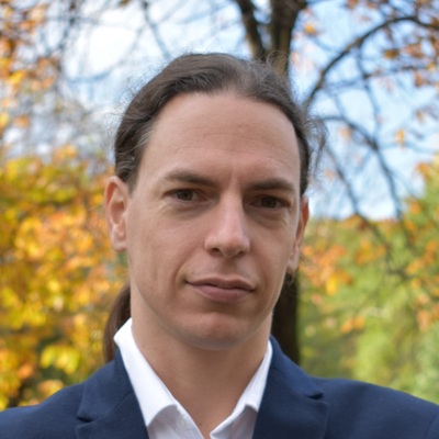 Máté Benyovszky