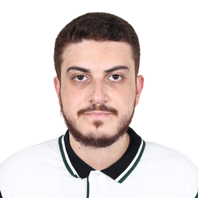 Yazan Mazen Yaser Saidismail